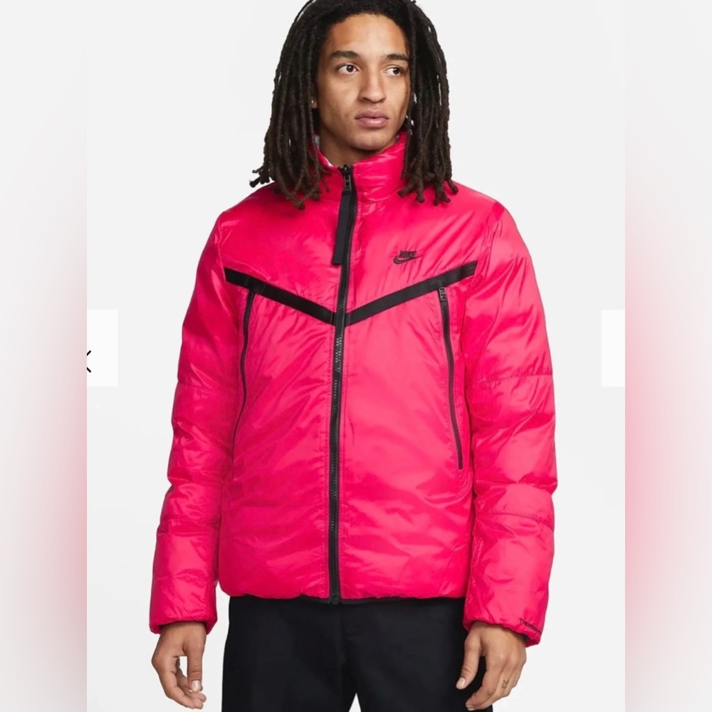 Nike Sportswear Therma-FIT Repel Men's Reversible Jacket